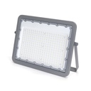 LED slim flood light 200W 6500K