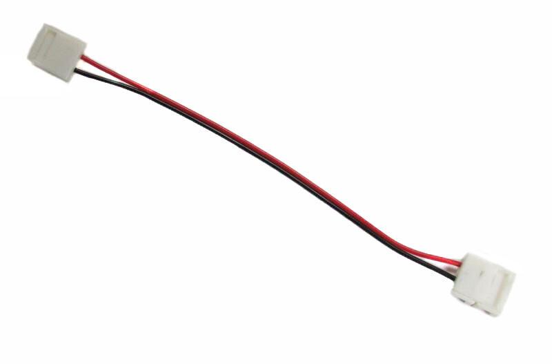 Strip til strip bro 10mm, IP65