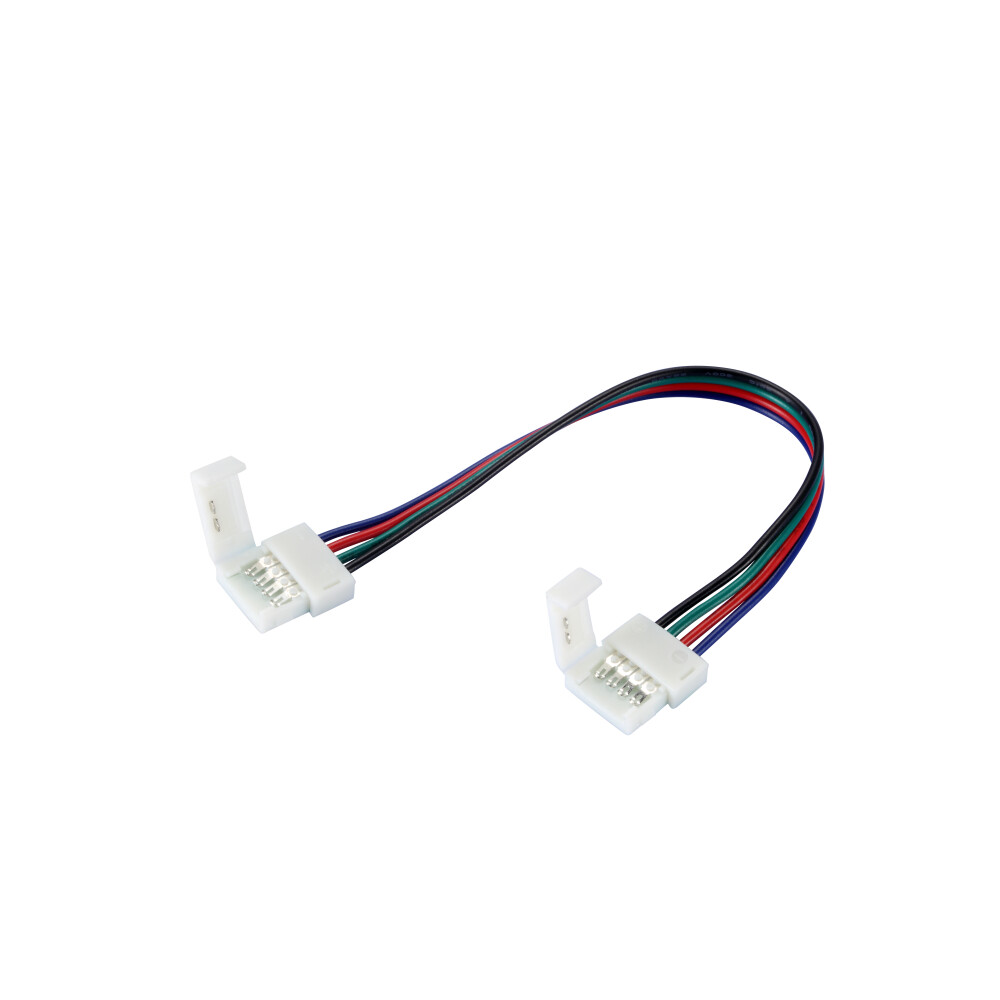 Strip to strip bridge RGB 10mm