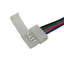 Tilslutningskabel RGB 10mm