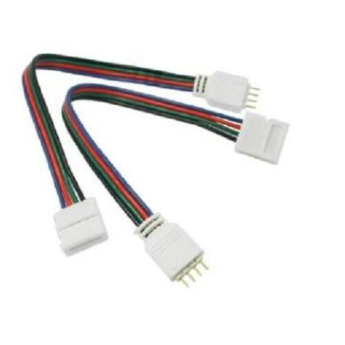 RGB connection cable 10mm