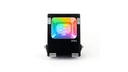 Mi-Light FUTT05 Projektør 10W RGB+CCT