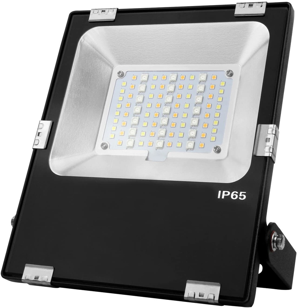 Mi-Light FUTT03 Projektør 30W RGB+CCT