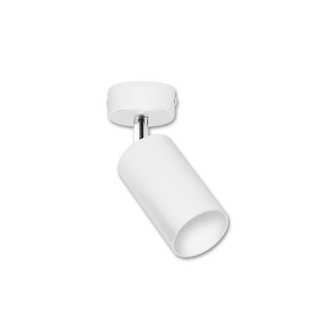 Single spotlight GU10