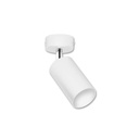 Single spotlight GU10