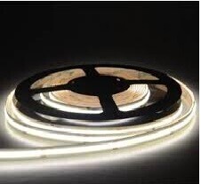 COB LED strip 6000K, 8W/m