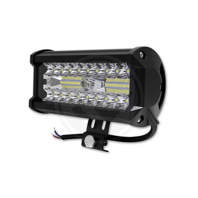 120W EPISTAR light ramp, LED Work lamp