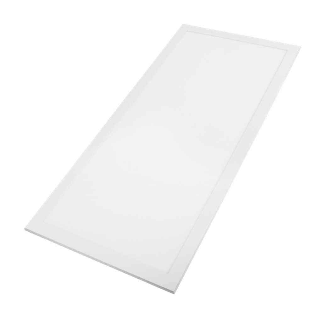 LED Panel light 25W 60 x 30cm 4000K