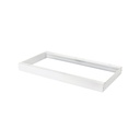 LED Panel light frame 60x30