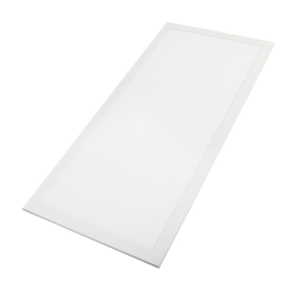 LED Panel light 25W 60x30cm 6500K