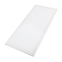 LED Panel light 25W 60x30cm 6500K
