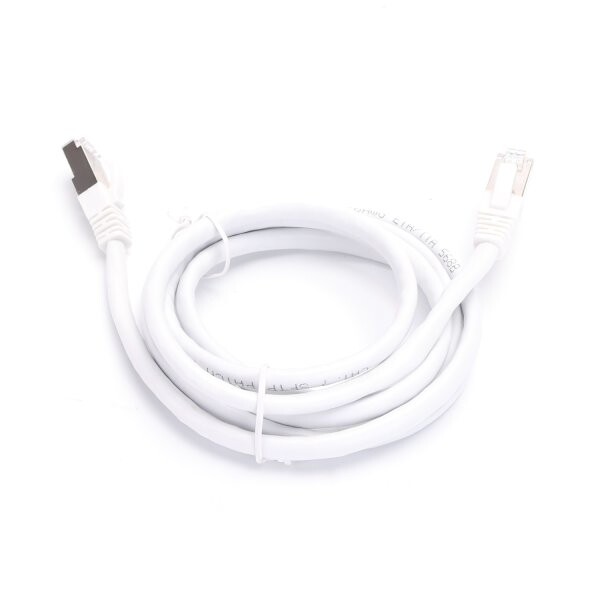 Cat7 round cable 1.5m