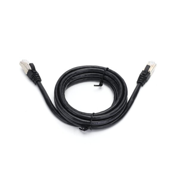 Cat7 round cable 1.5m