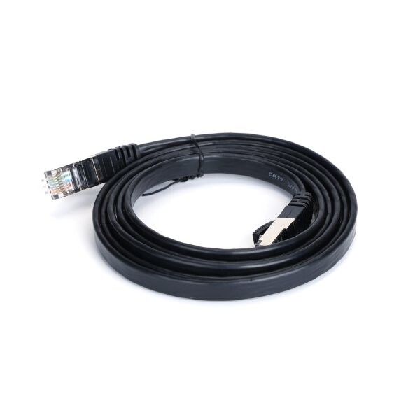 Cat7 flat cable 1,5m