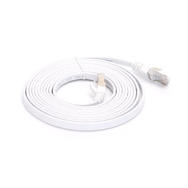 Cat7 flat cable 3m