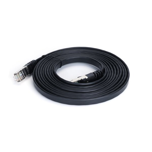 Cat7 flat cable 3m