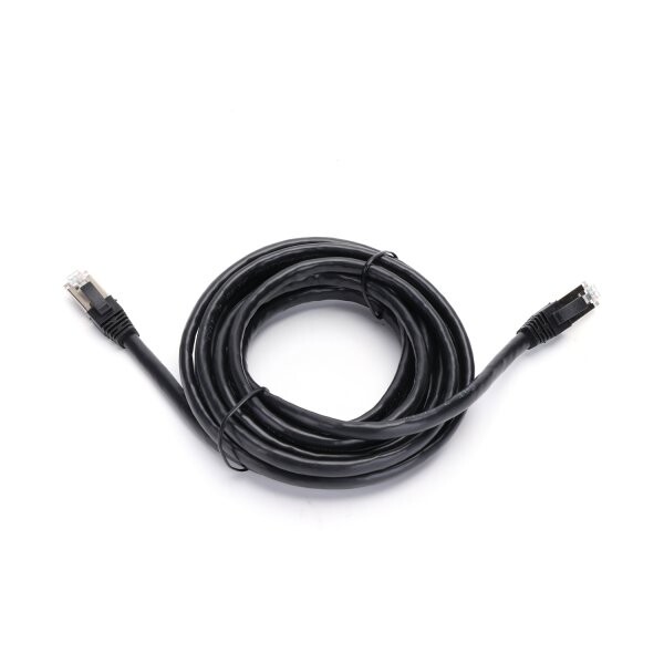 Cat7 round cable 3m