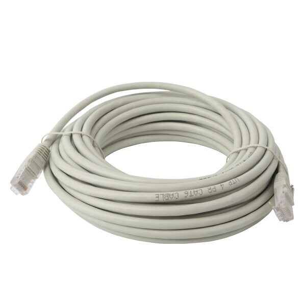 Cat6 kabel 15m