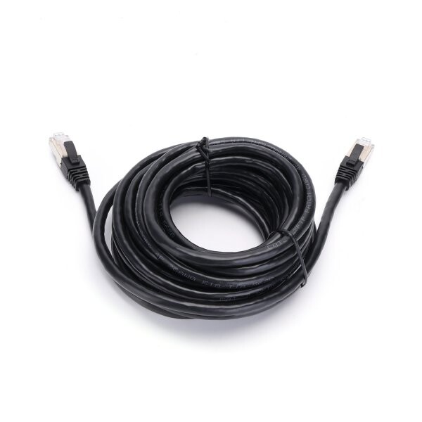 Cat7 round cable 5m