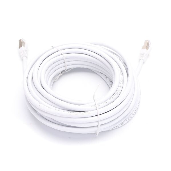 Cat7 round cable 5m 10m