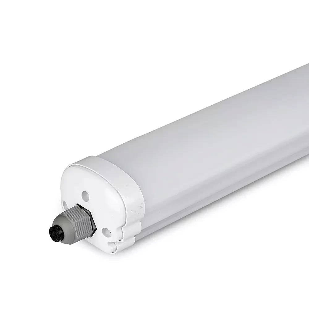 LED Armatur 36W, 120cm IP65 6400K