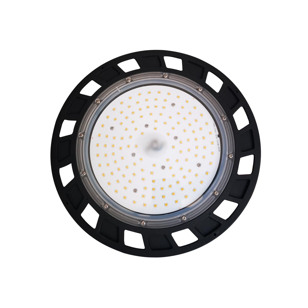 Led ufo High bay 200W 4000K 150LM/W