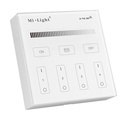 Mi-Light panel fjernbetjening B1 (2.4G)