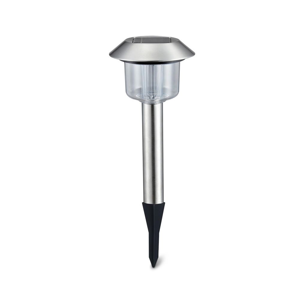 Solcelle lamper 0,08W 6 Pack