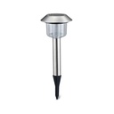 Solcelle lamper 0,08W 6 Pack
