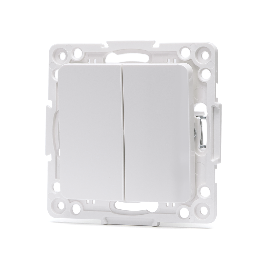 Wall switch 2 way