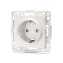 One way schuko socket