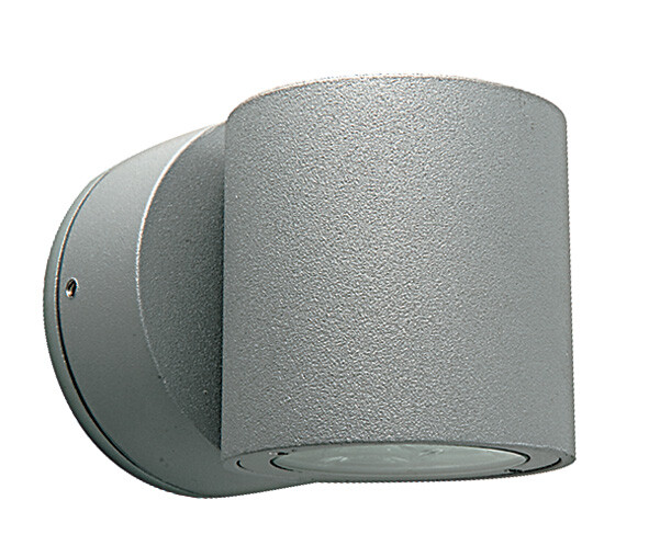 Wall Light IP54 3x1W 4000K