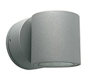Wall Light IP54 3x1W 4000K