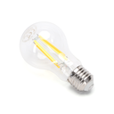 E27 6W FILAMENT A60 CCT WIFI + Bluetooth