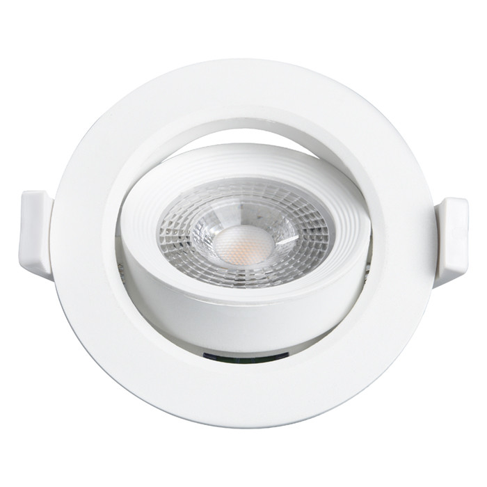 LED 5 W Downlight CCT Justerbar farvetemperatur