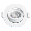 LED 5 W Downlight CCT Justerbar farvetemperatur