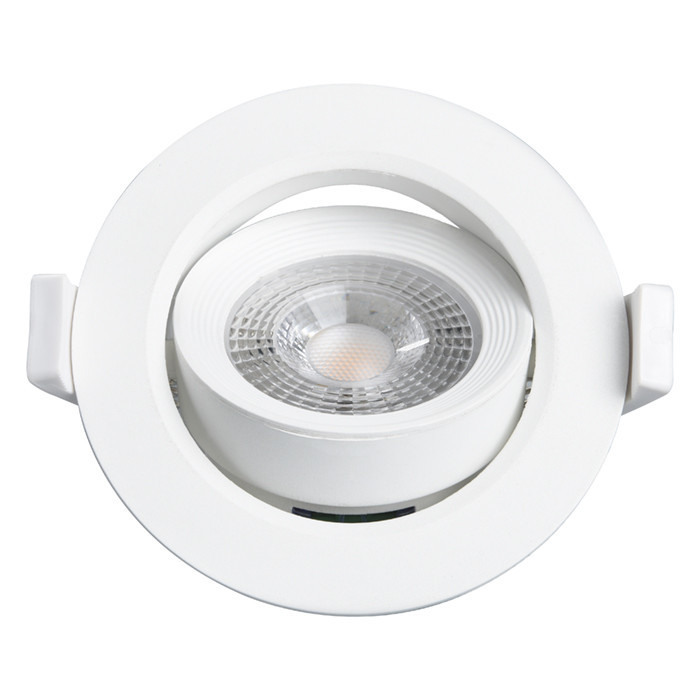 LED 7 W Downlight CCT Justerbar farvetemperatur