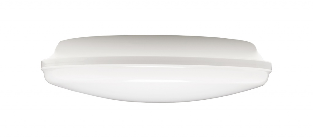 Airam Lumi Sensorarmatur 12W 4000K Radar 10-100