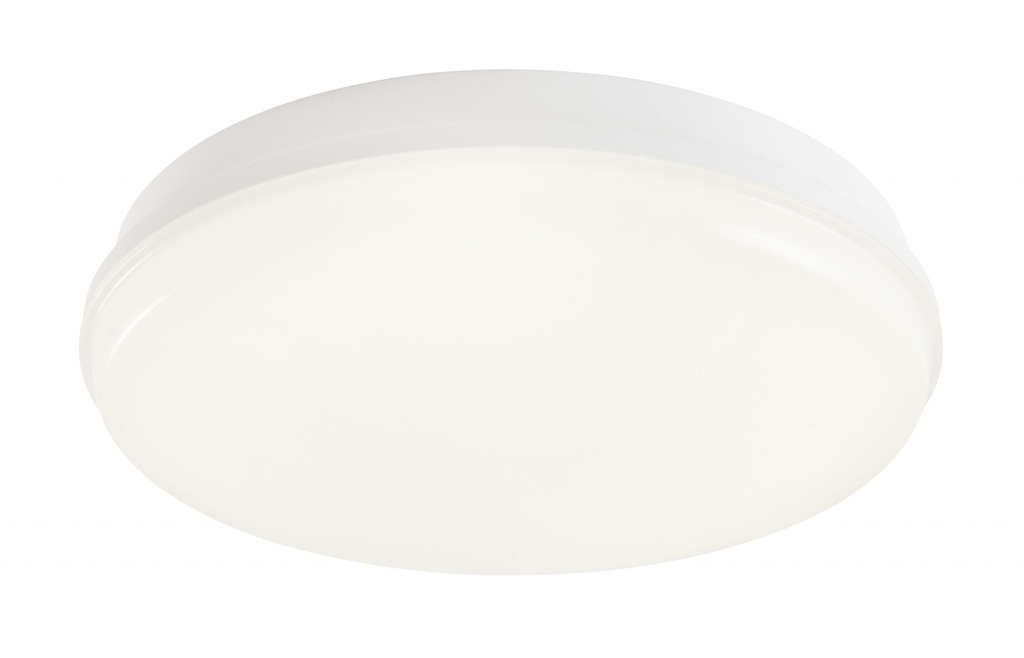 Airam Lumi Duo Sensorarmatur 17W 3000K/4000K 1500lm