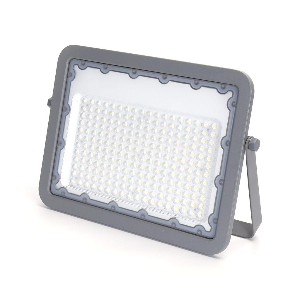 LED slim flood light 150W 6500K