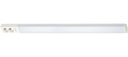 Arbetsplatsarmatur Airam Handy 1100 14W 3000K/4000K med stikkontakt
