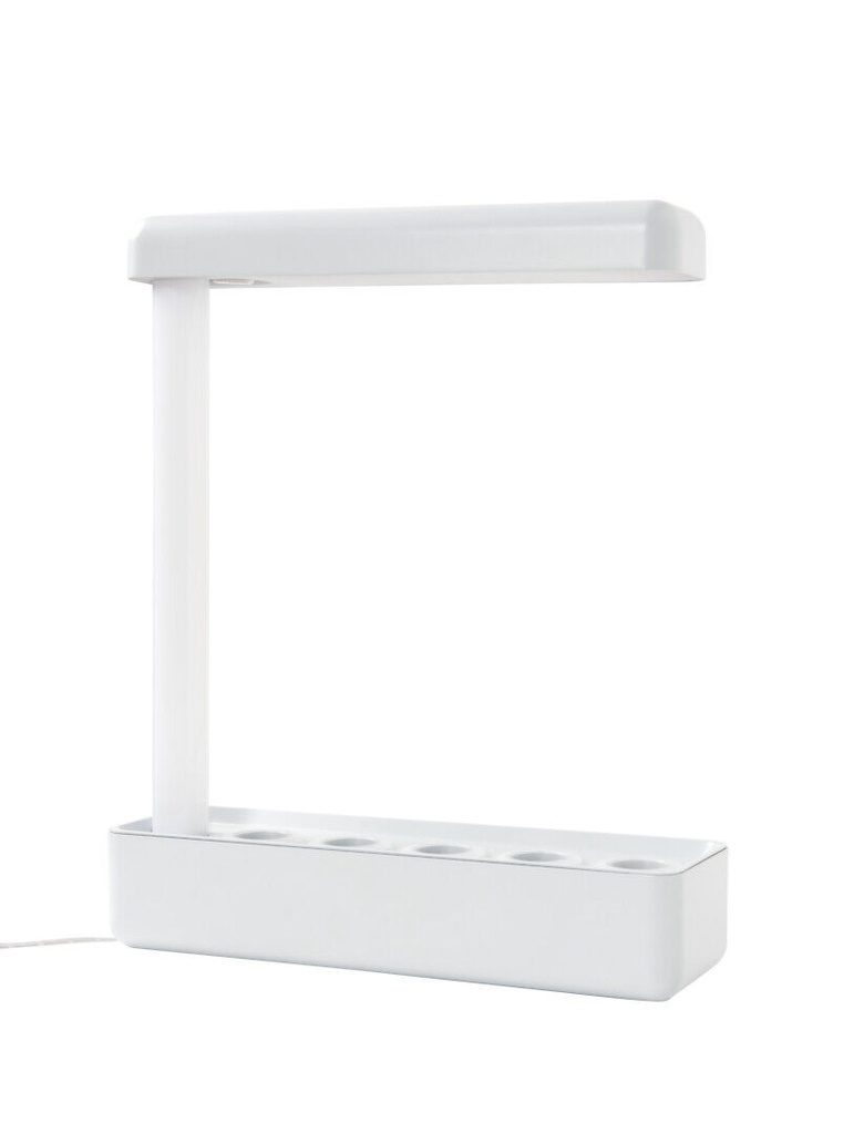 Airam Herby LED plantelampe 4000K 10W