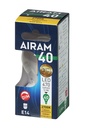 Airam LED E14, 4,5Watt  P45 2700K DIM