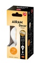 Airam E14 4,5W LED Filament P45 2200K DIM