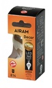 Airam LED E14, 4,5Watt Decor P45 2200K DIM