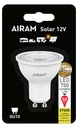 Airam LED 4,6W GU10 12V 2700K