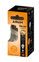 Airam LED E14, 2,5W Decor P45 2200K