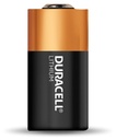 Duracell Photo Battery Lithium CR123A BULK