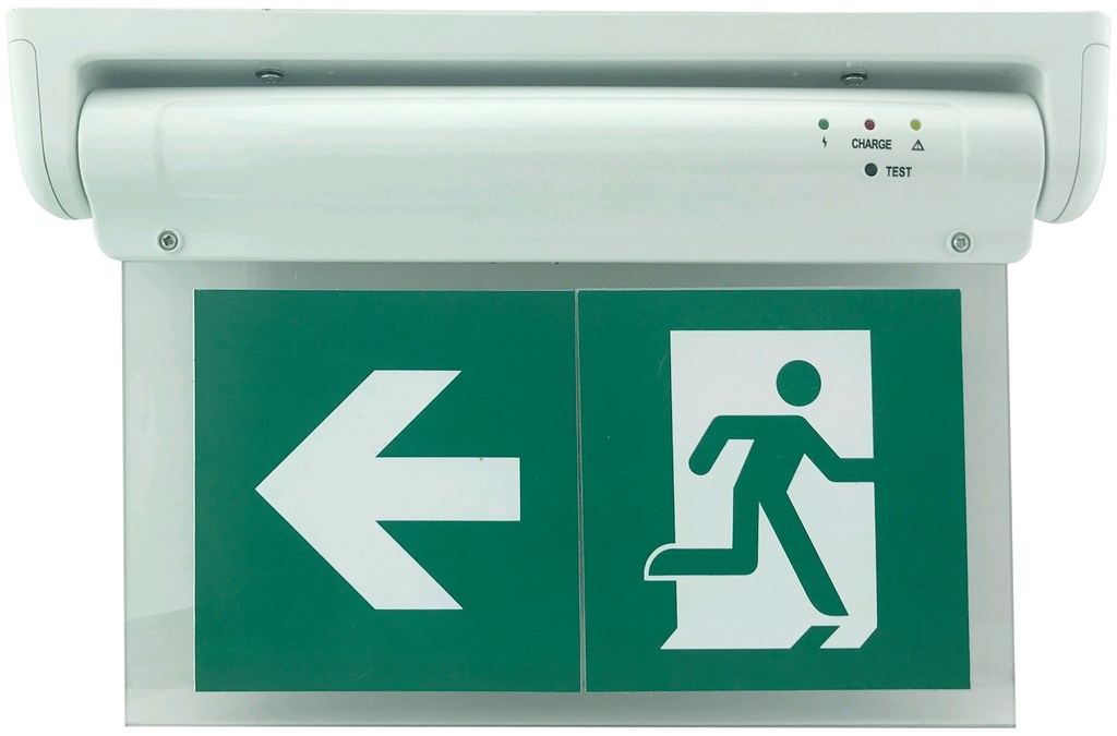 Avide Emergency light IP20