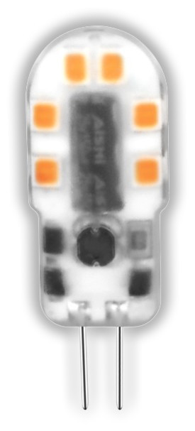 Avide LED 2.5W G4 WW 3000K